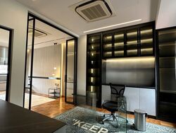Hillview Villas (D23), Terrace #632904121